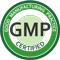 GMP Certified